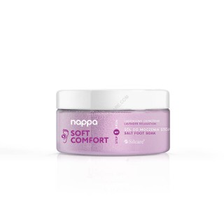 Kripe pedikyri nappa 400GR - LAVENDER