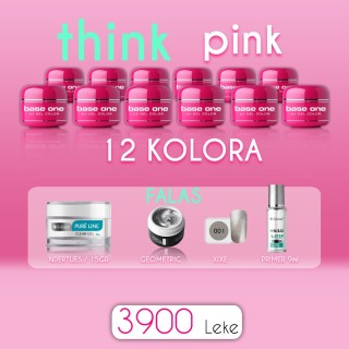 think pink