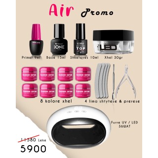 Air Promo