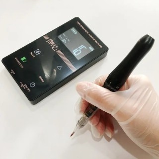 Permanent Makeup Tattoo Machine Semi PMU