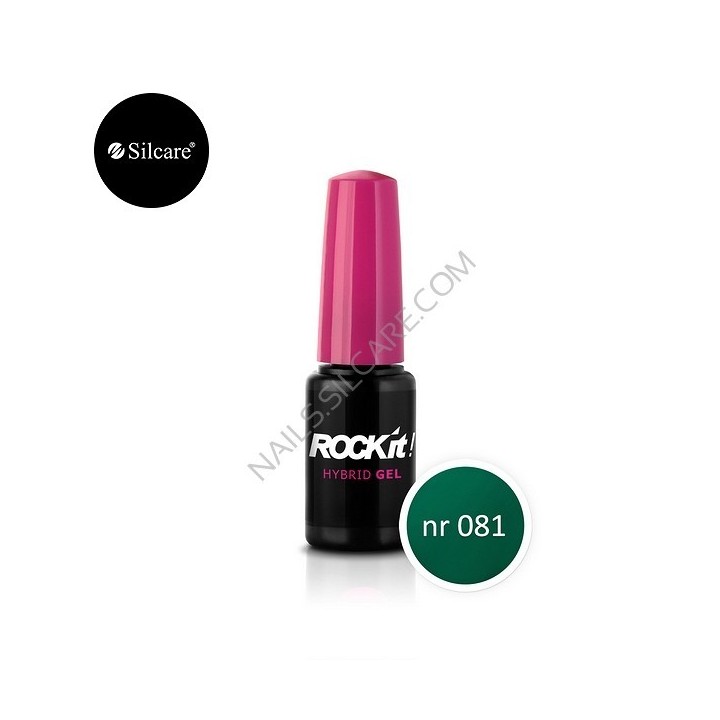 Gel Rock IT 81