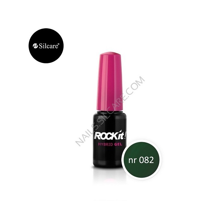 Gel Rock IT 82
