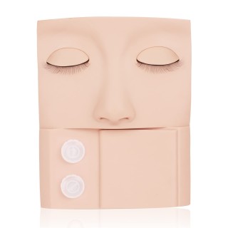 Manekin per praktike qerpiku