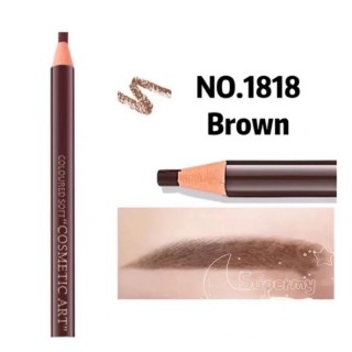 Coloured soft cosmetic art no.1818