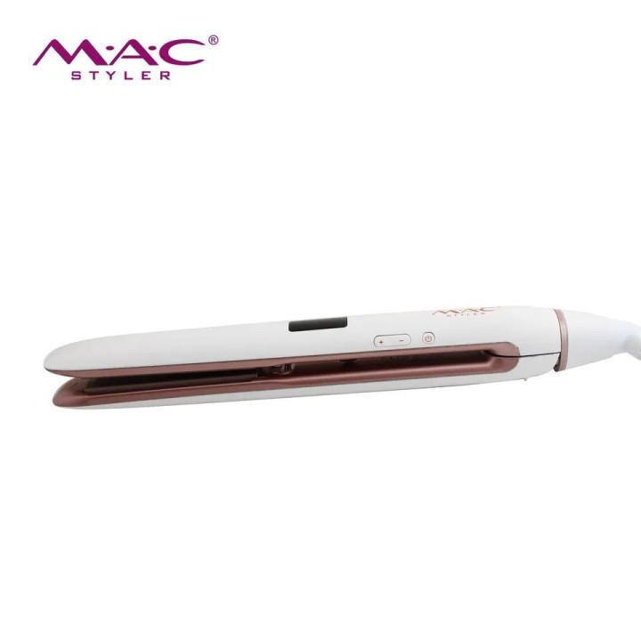 Pjaster MAC STYLER MC-2017