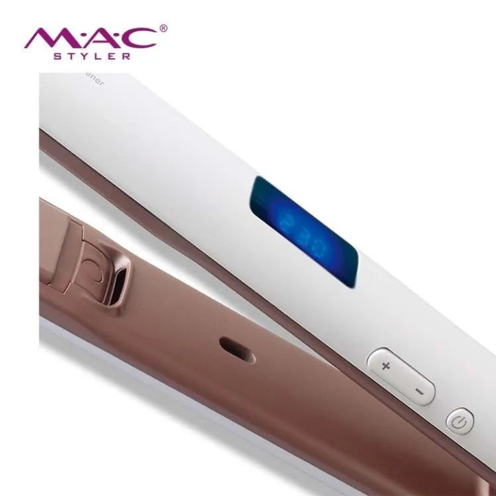 Pjaster MAC STYLER MC-2017