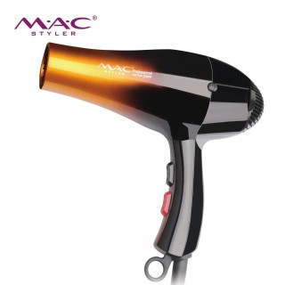 MAC STYLER  MC-801