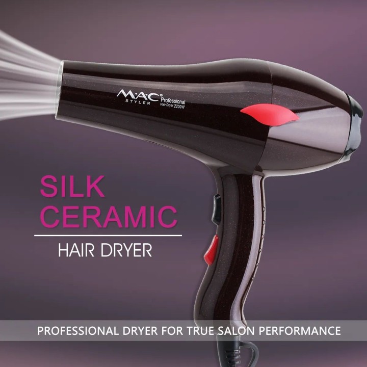 THARSE MAC MC-6627  2200W