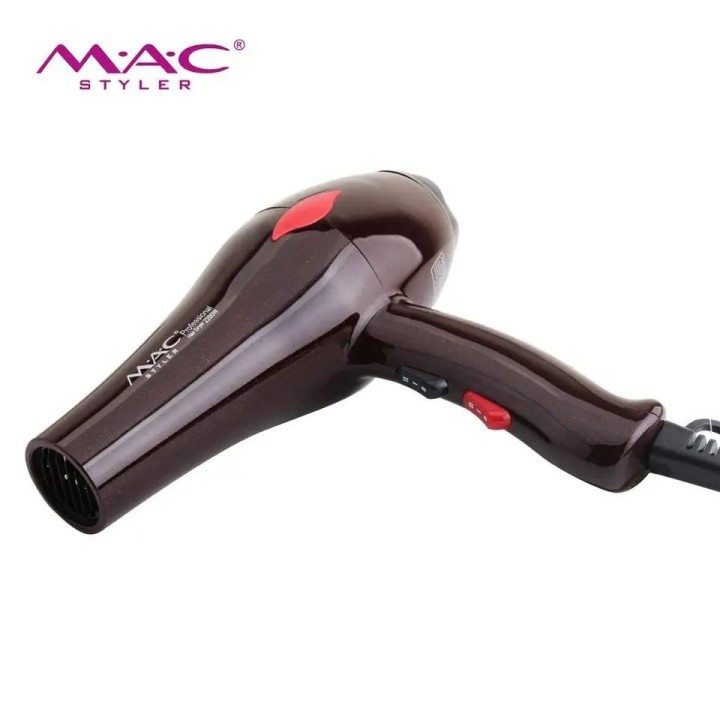 THARSE MAC MC-6627  2200W