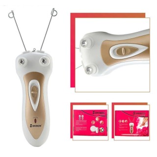 Depilator me fije SH-7608