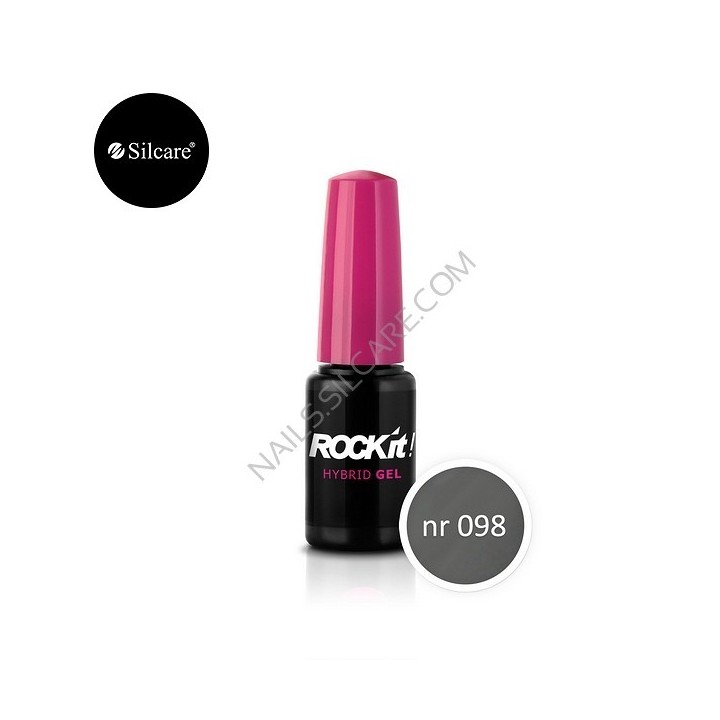 Gel Rock IT 98