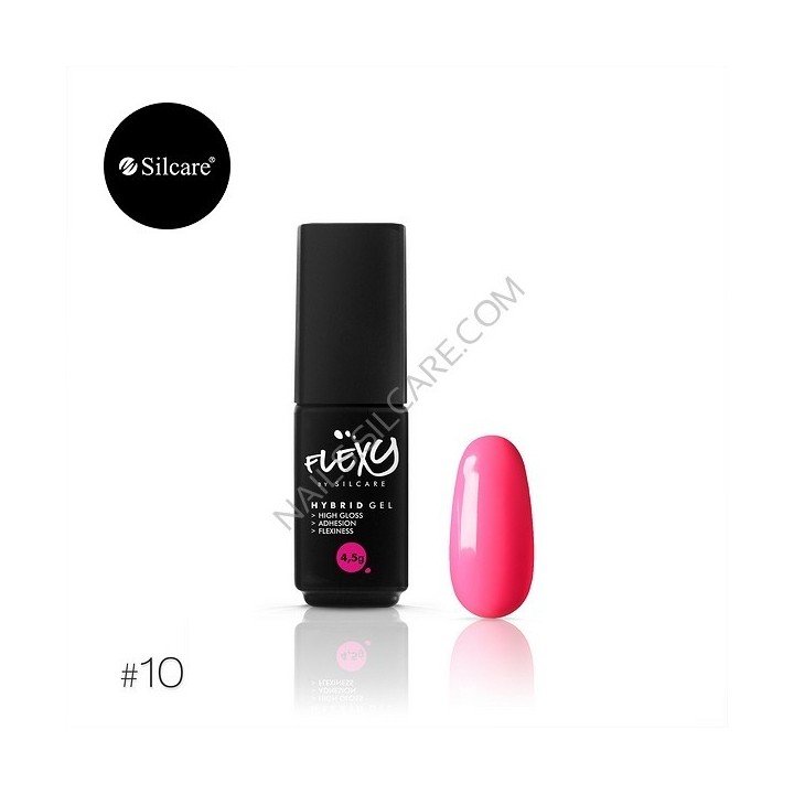Flexy Hybrid Gel 10