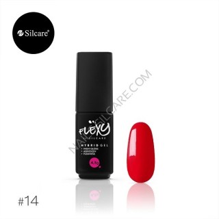 Flexy Hybrid Gel 14