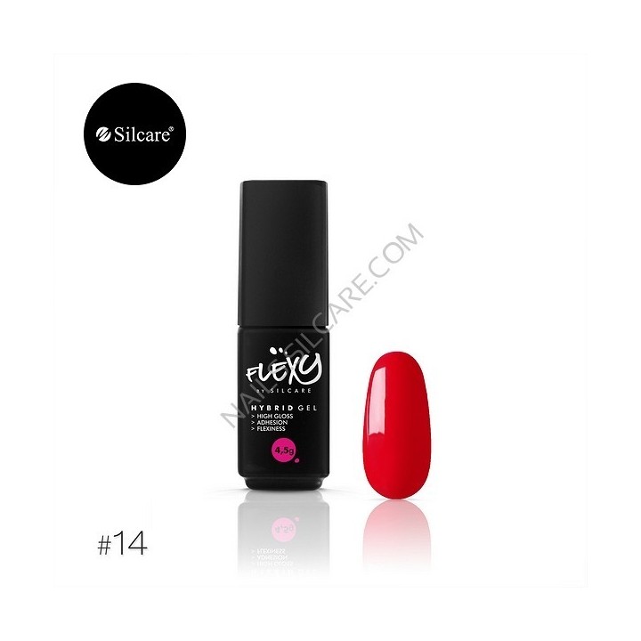 Flexy Hybrid Gel 14