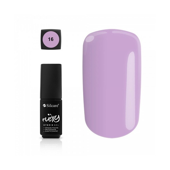 Flexy Hybrid Gel 16