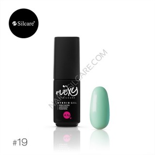 Flexy Hybrid Gel 19