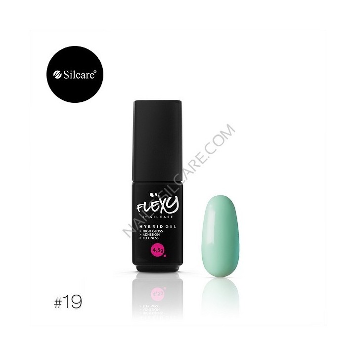 Flexy Hybrid Gel 19