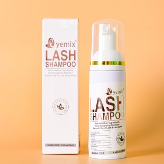 Yemix Lash Shampoo 70ml