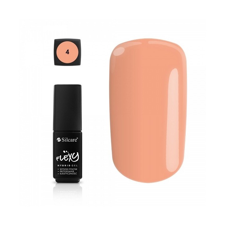 Flexy Hybrid Gel 4