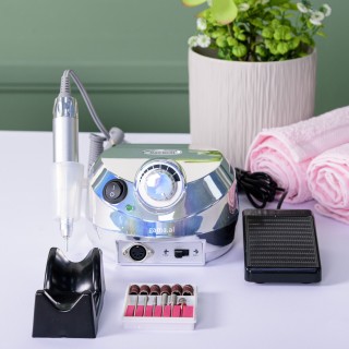 Freze Nail Master DM202