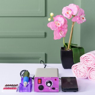 FREZË PROFESIONALE 25,000RPM