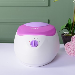 Aparat Parafine + Parafine Falas