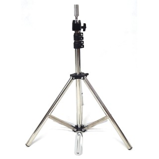Tripod per testina