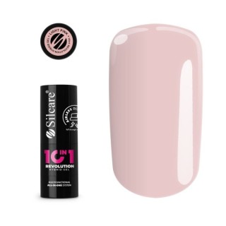 10in1 Revolution Airless Light Pink - 15ml