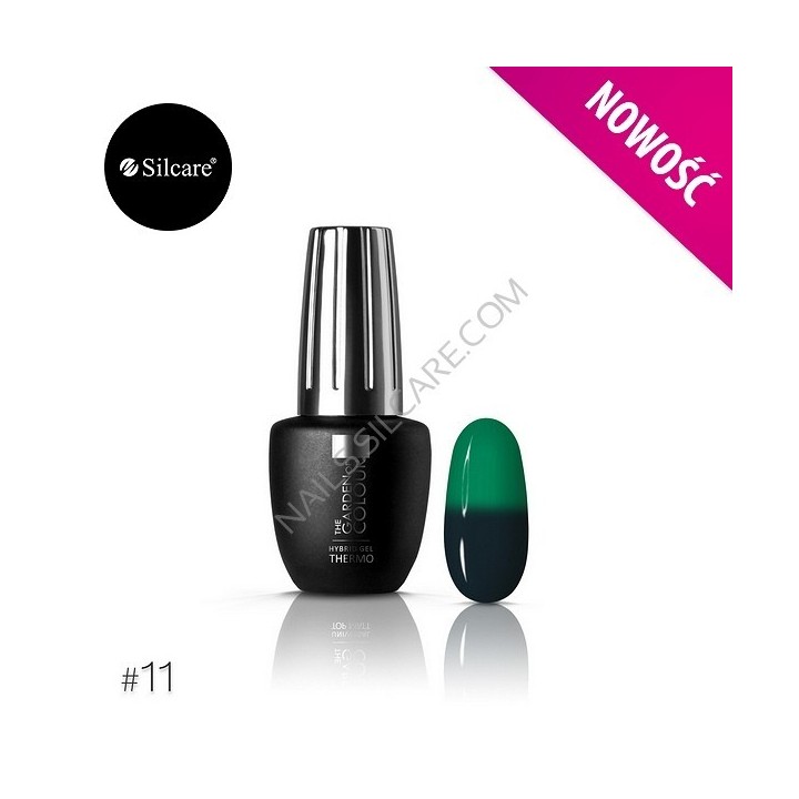 Gel The Garden of Colour Thermo 11