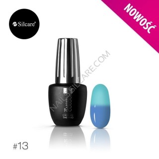 Gel The Garden of Colour Thermo 13