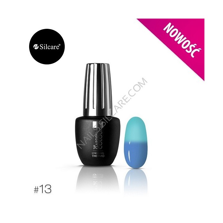 Gel The Garden of Colour Thermo 13