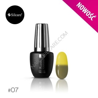 Gel The Garden of Colour Thermo 7