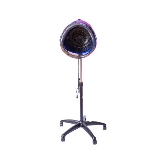 Aparat tharje permanenti