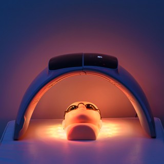 Aparat led fytyre 6109