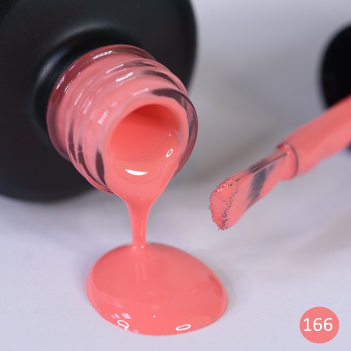 GEL POLISH MYONOFF 166
