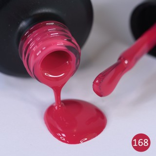 GEL POLISH MYONOFF 168