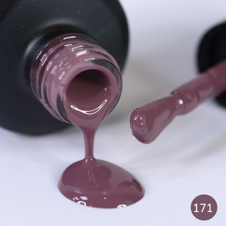 GEL POLISH MYONOFF 171