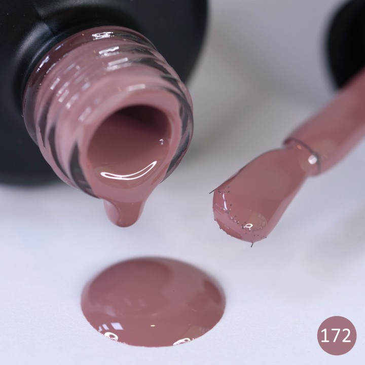 GEL POLISH MYONOFF 172