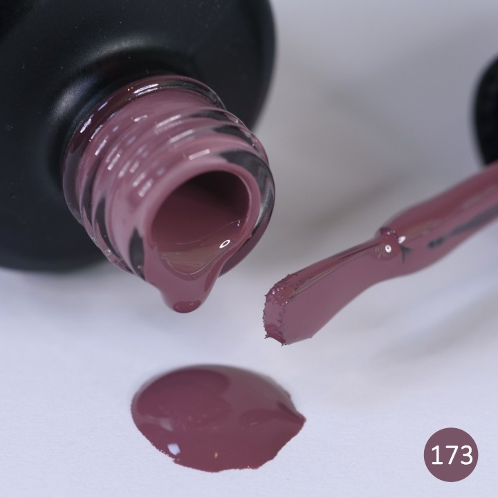 GEL POLISH MYONOFF 173