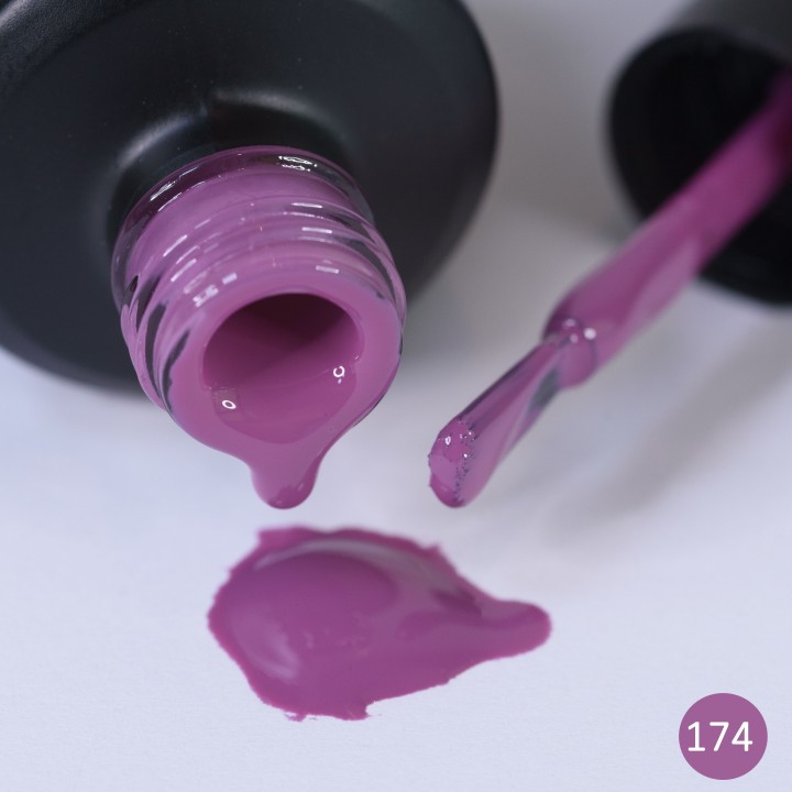 GEL POLISH MYONOFF 174