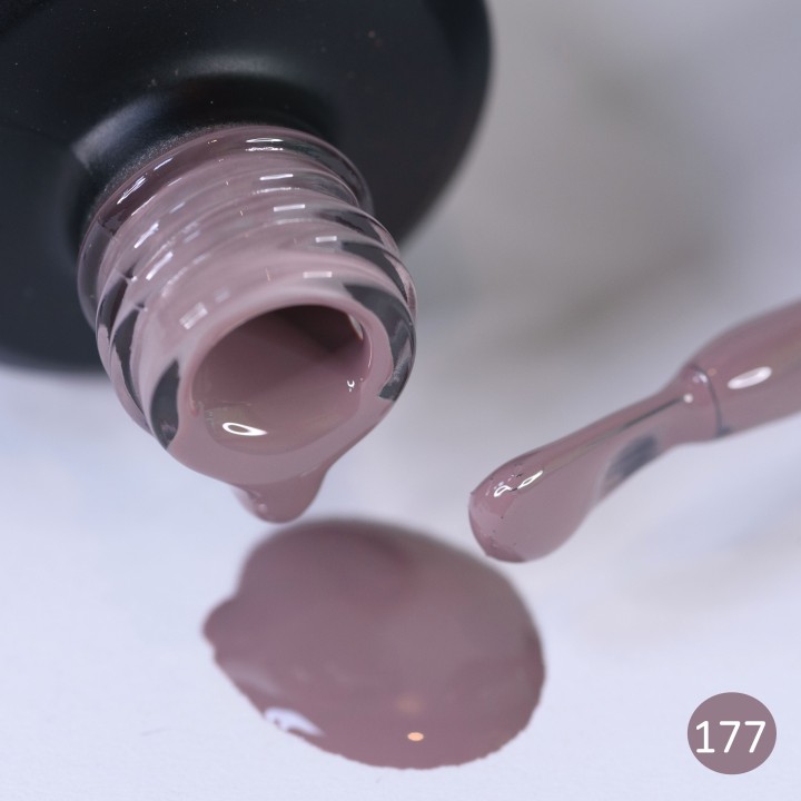 GEL POLISH MYONOFF 177
