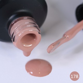 GEL POLISH MYONOFF 178