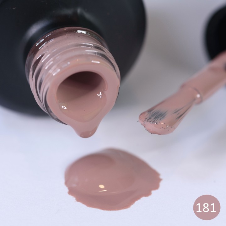 GEL POLISH MYONOFF 181