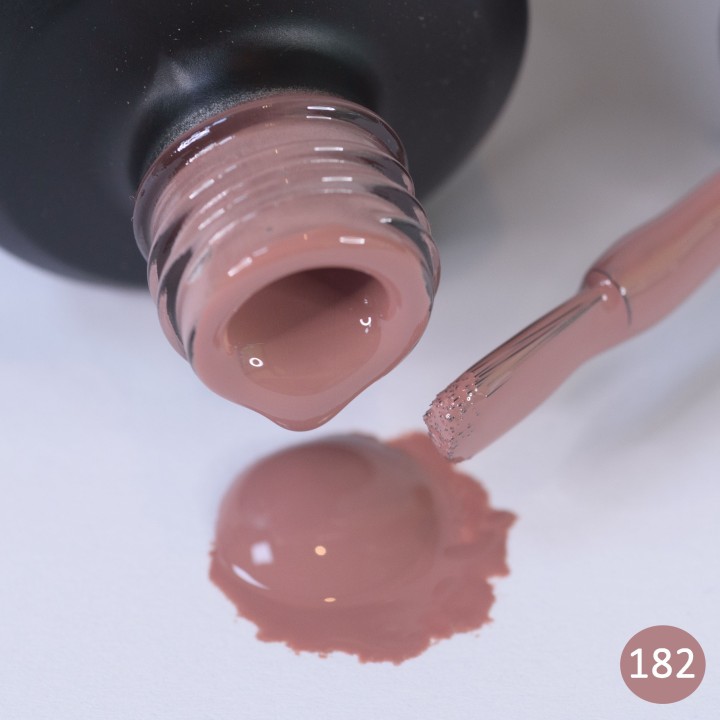 GEL POLISH MYONOFF 182