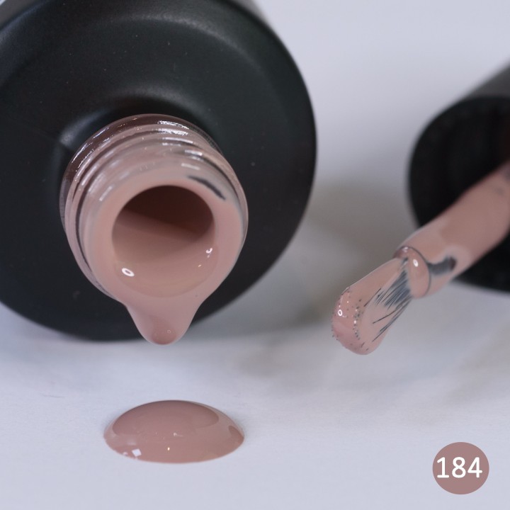 GEL POLISH MYONOFF 184