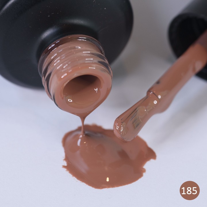 GEL POLISH MYONOFF 185