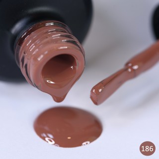 GEL POLISH MYONOFF 186