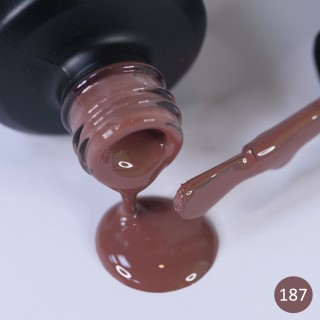 GEL POLISH MYONOFF 187
