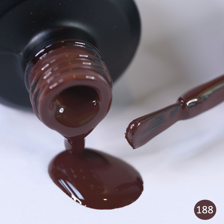 GEL POLISH MYONOFF 188