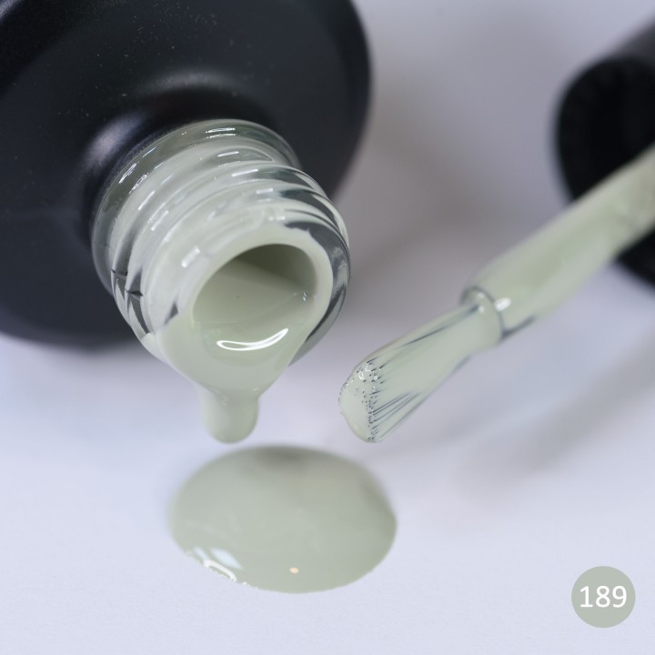 GEL POLISH MYONOFF 189